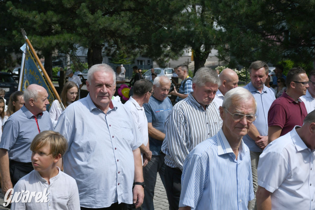 Święto Wniebowzięcia NMP i odpust w Rojcy [FOTO]