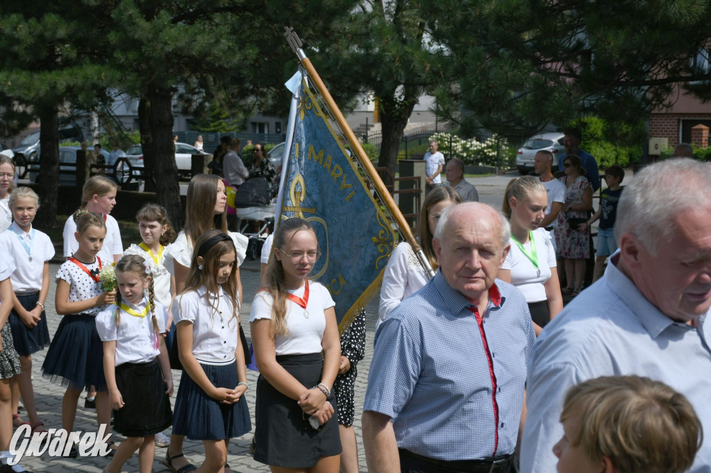 Święto Wniebowzięcia NMP i odpust w Rojcy [FOTO]