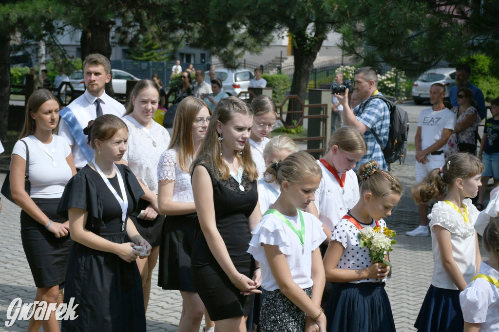 Święto Wniebowzięcia NMP i odpust w Rojcy [FOTO]