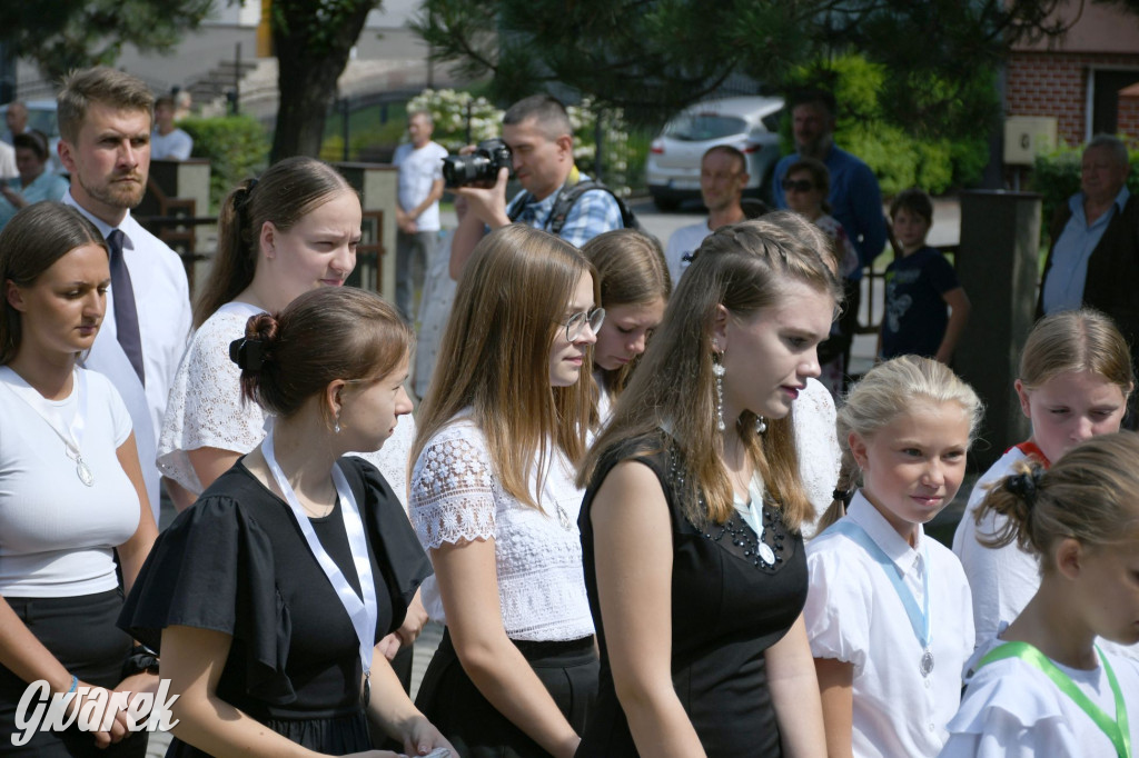 Święto Wniebowzięcia NMP i odpust w Rojcy [FOTO]