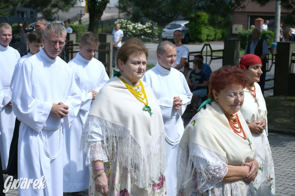 Święto Wniebowzięcia NMP i odpust w Rojcy [FOTO]