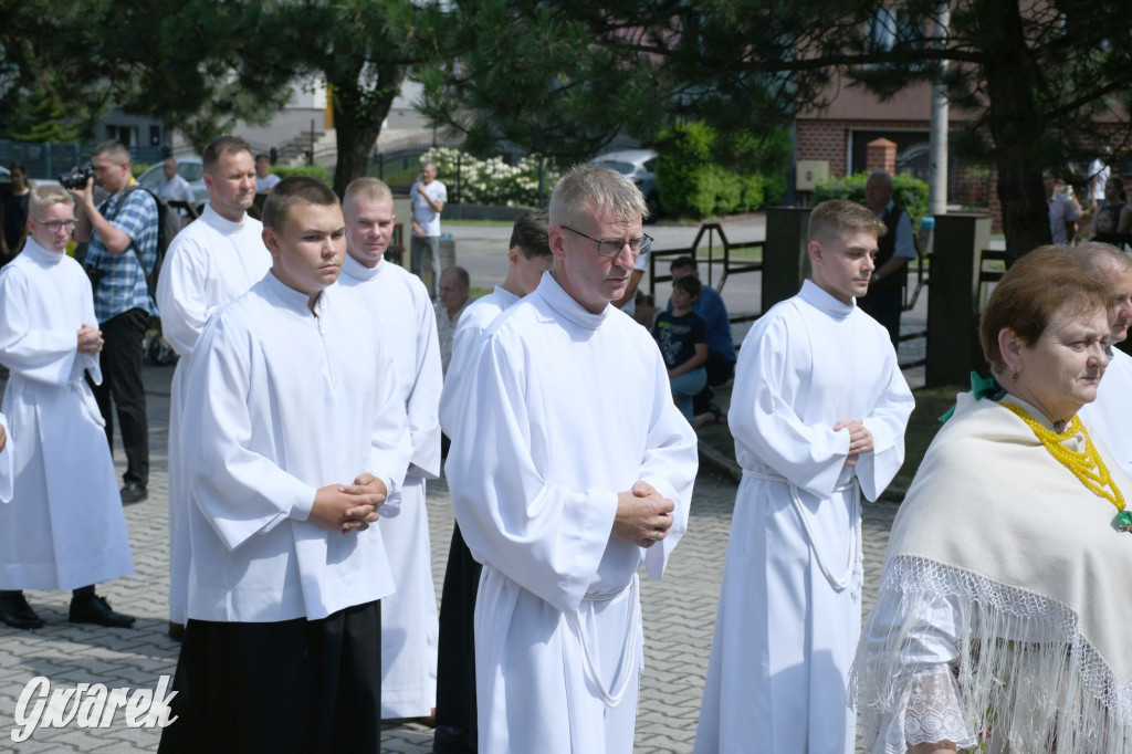 Święto Wniebowzięcia NMP i odpust w Rojcy [FOTO]