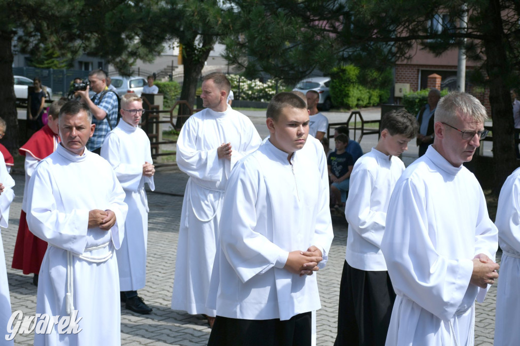 Święto Wniebowzięcia NMP i odpust w Rojcy [FOTO]