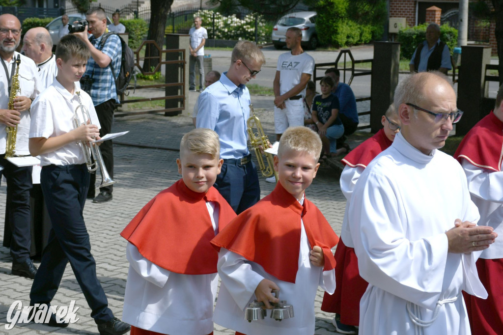 Święto Wniebowzięcia NMP i odpust w Rojcy [FOTO]