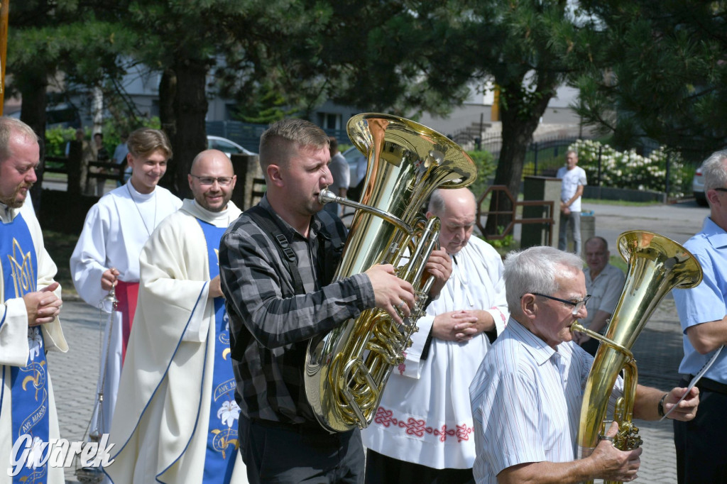 Święto Wniebowzięcia NMP i odpust w Rojcy [FOTO]