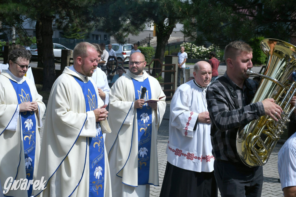 Święto Wniebowzięcia NMP i odpust w Rojcy [FOTO]