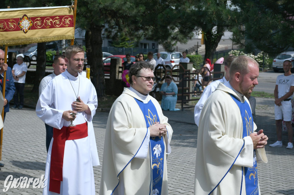 Święto Wniebowzięcia NMP i odpust w Rojcy [FOTO]