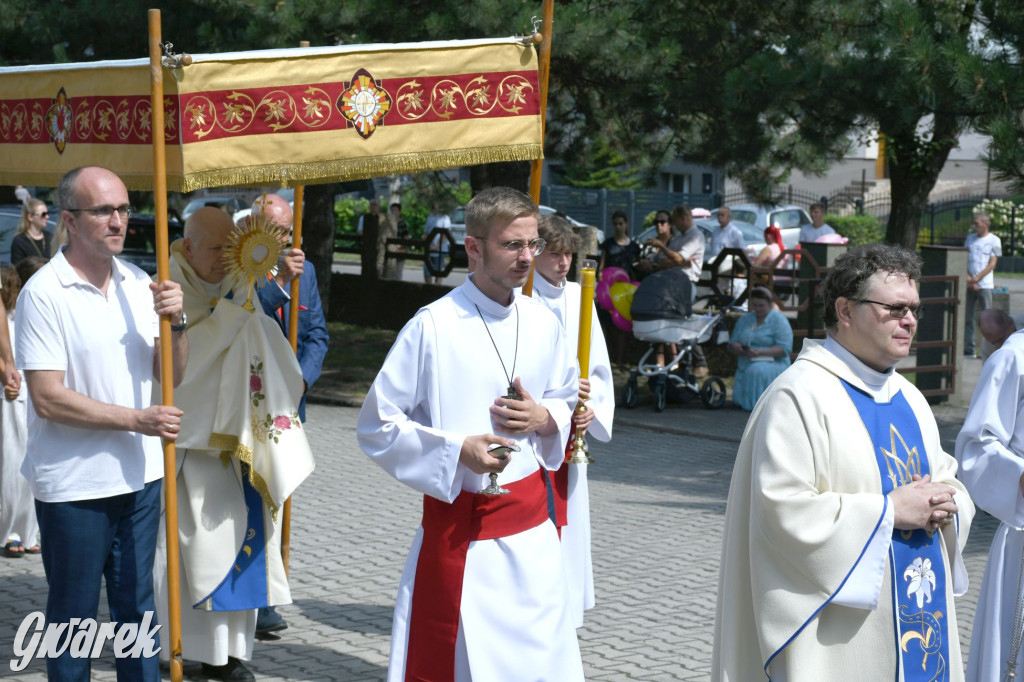 Święto Wniebowzięcia NMP i odpust w Rojcy [FOTO]