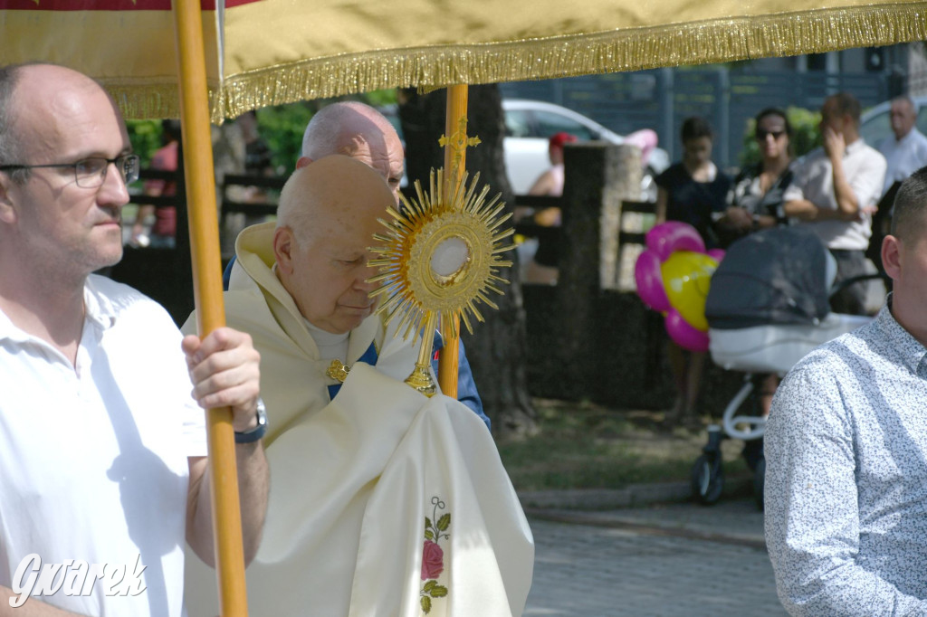 Święto Wniebowzięcia NMP i odpust w Rojcy [FOTO]