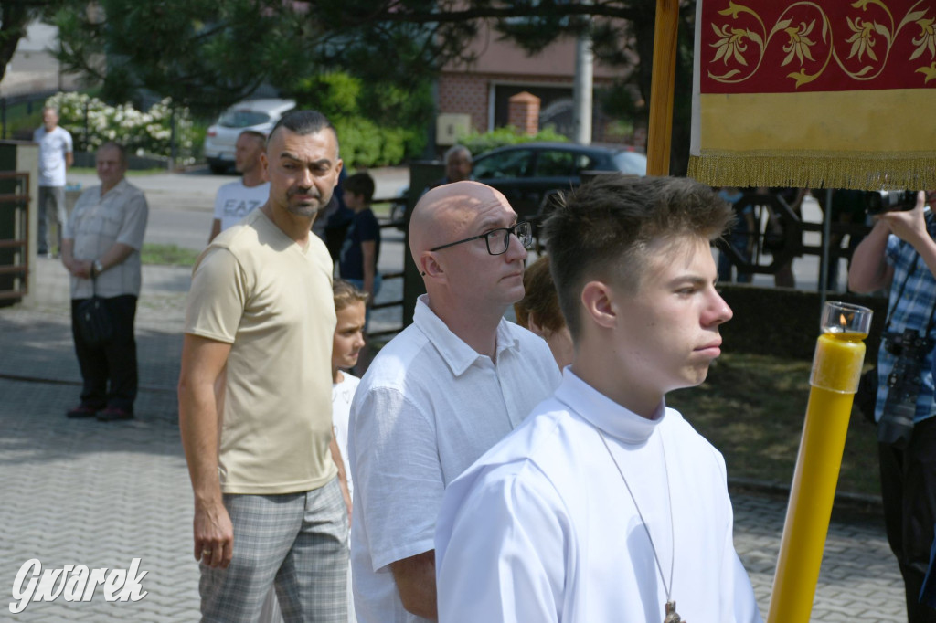 Święto Wniebowzięcia NMP i odpust w Rojcy [FOTO]