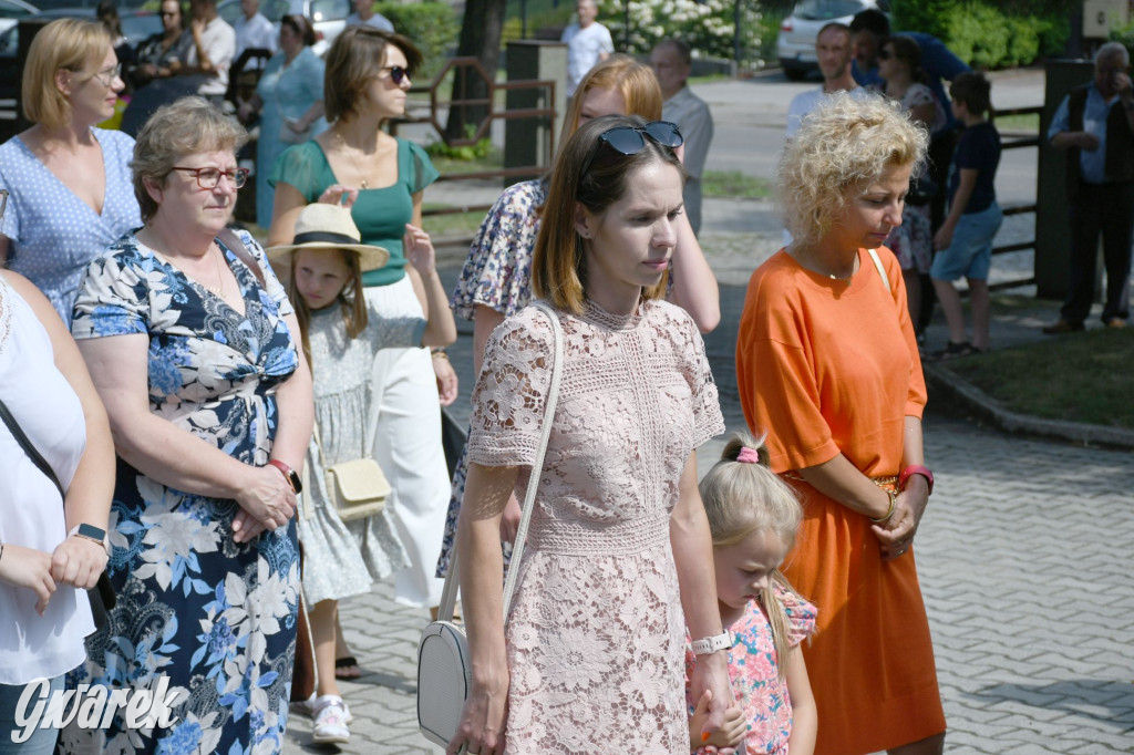 Święto Wniebowzięcia NMP i odpust w Rojcy [FOTO]