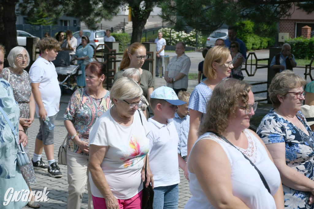 Święto Wniebowzięcia NMP i odpust w Rojcy [FOTO]