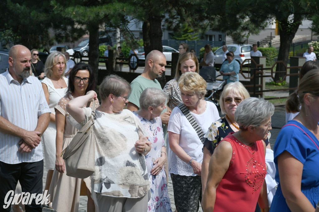 Święto Wniebowzięcia NMP i odpust w Rojcy [FOTO]