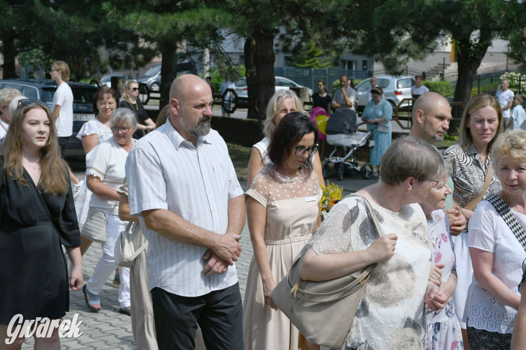 Święto Wniebowzięcia NMP i odpust w Rojcy [FOTO]