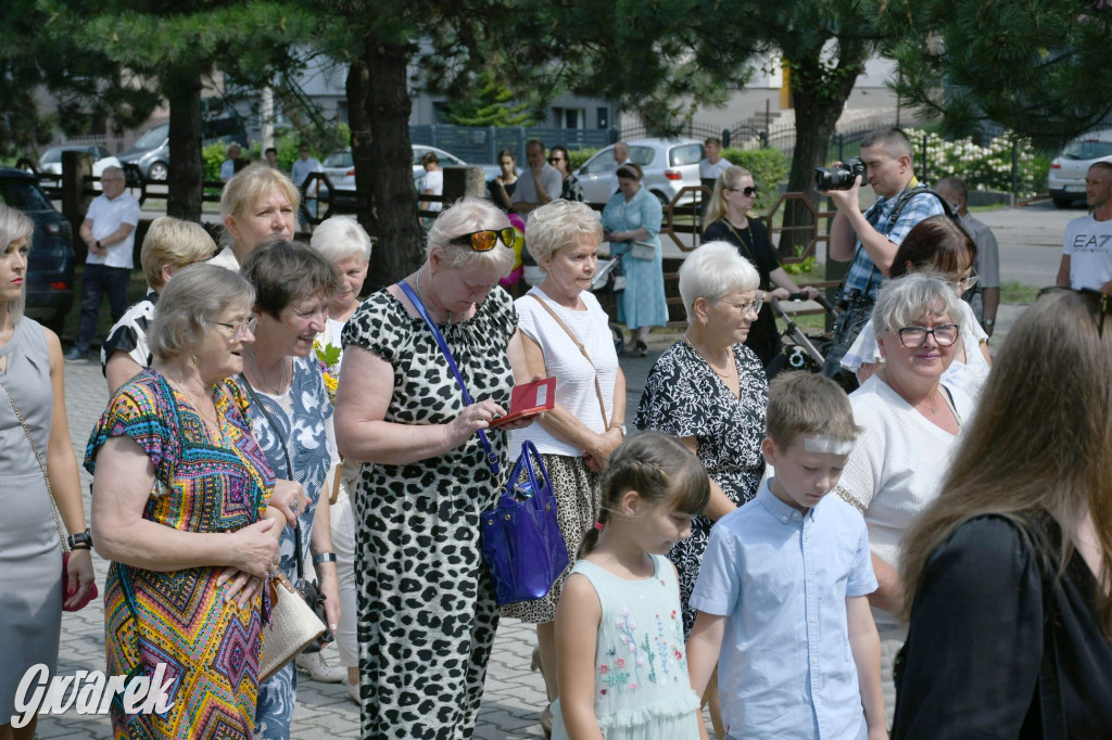 Święto Wniebowzięcia NMP i odpust w Rojcy [FOTO]