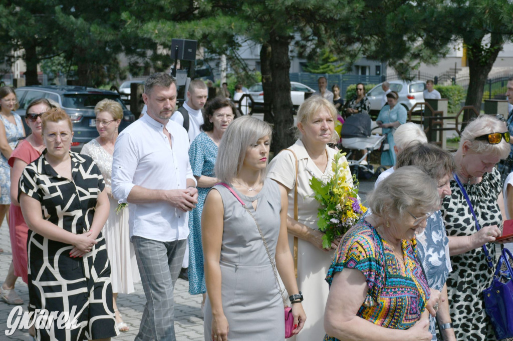 Święto Wniebowzięcia NMP i odpust w Rojcy [FOTO]