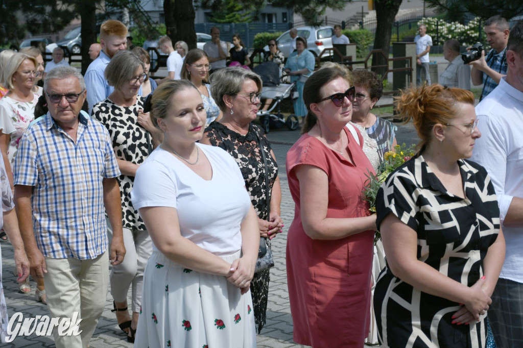 Święto Wniebowzięcia NMP i odpust w Rojcy [FOTO]