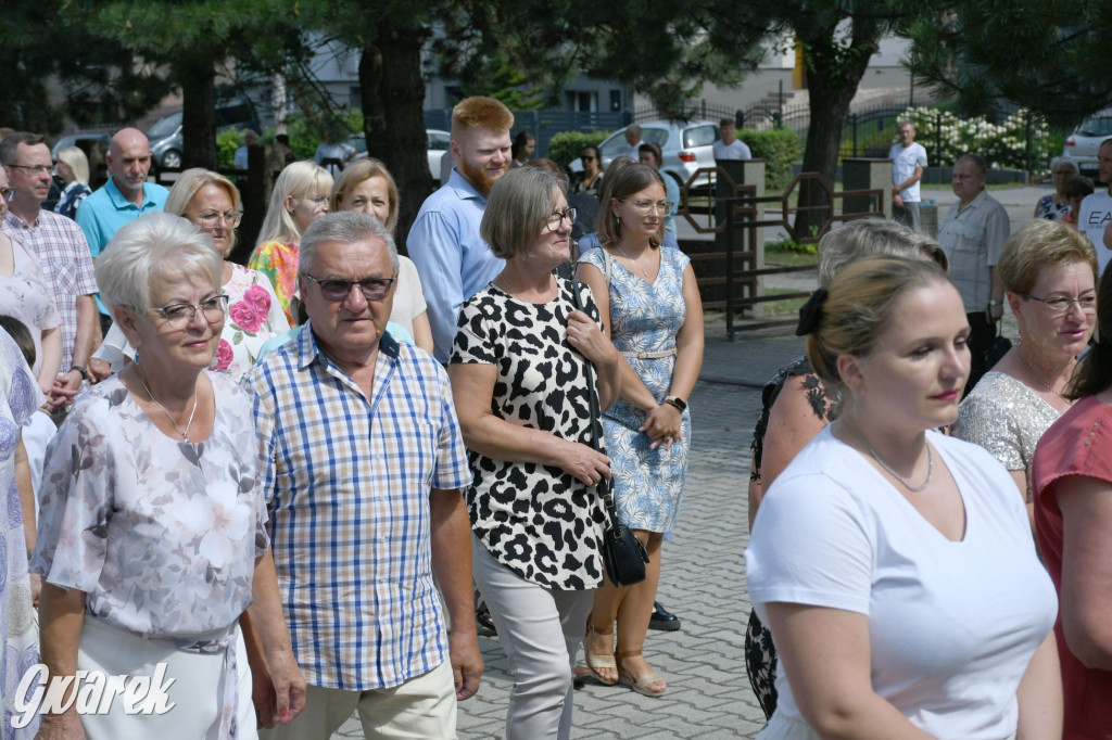 Święto Wniebowzięcia NMP i odpust w Rojcy [FOTO]