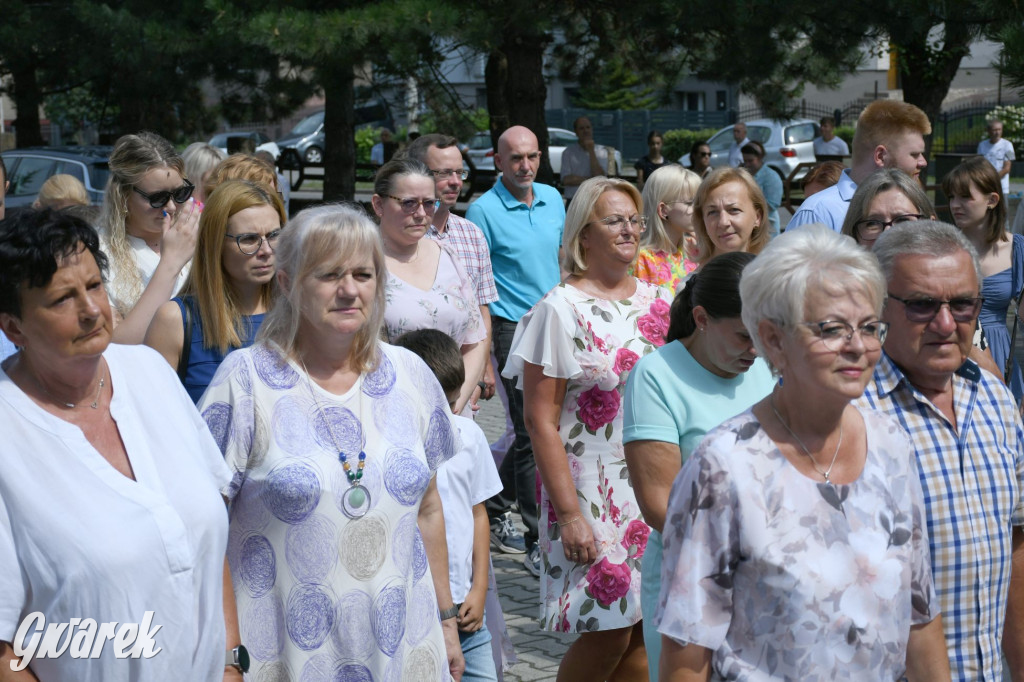 Święto Wniebowzięcia NMP i odpust w Rojcy [FOTO]