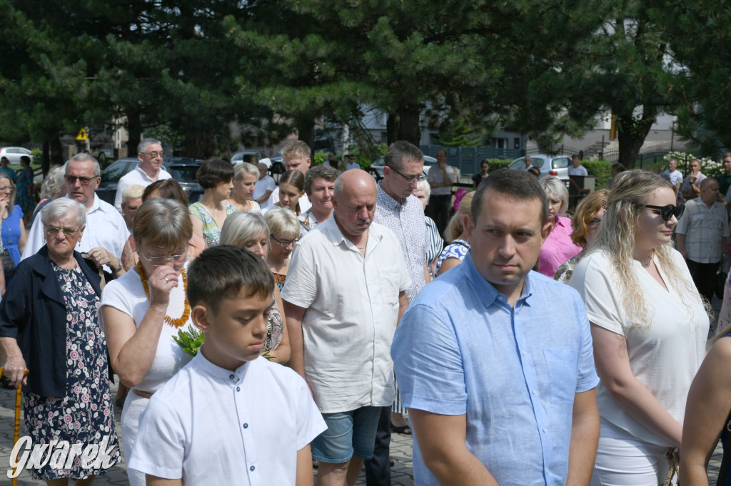 Święto Wniebowzięcia NMP i odpust w Rojcy [FOTO]