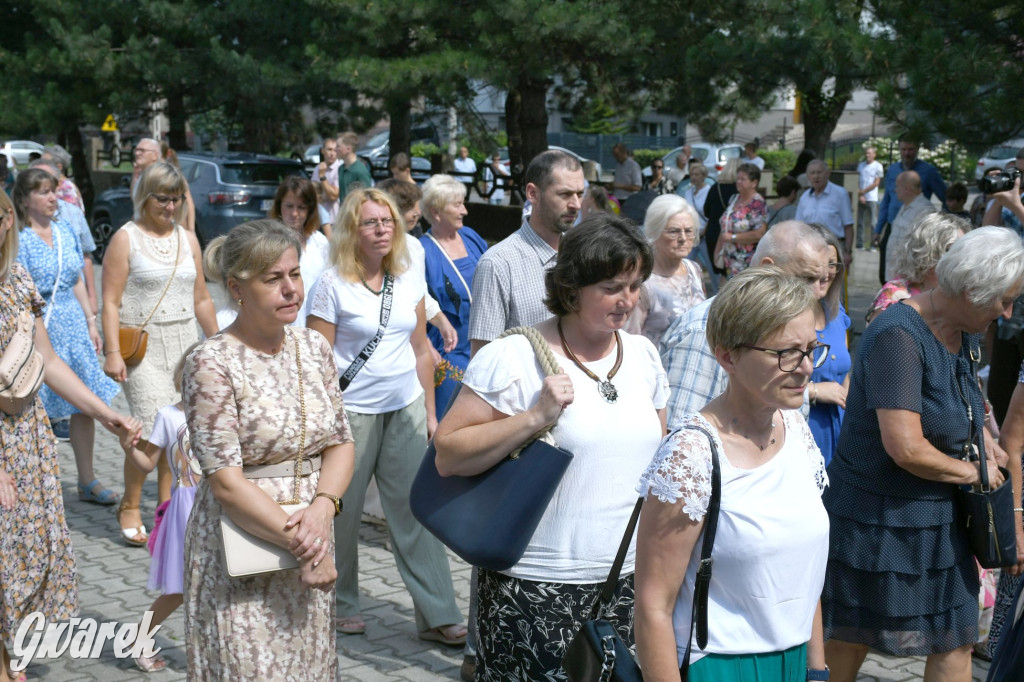 Święto Wniebowzięcia NMP i odpust w Rojcy [FOTO]