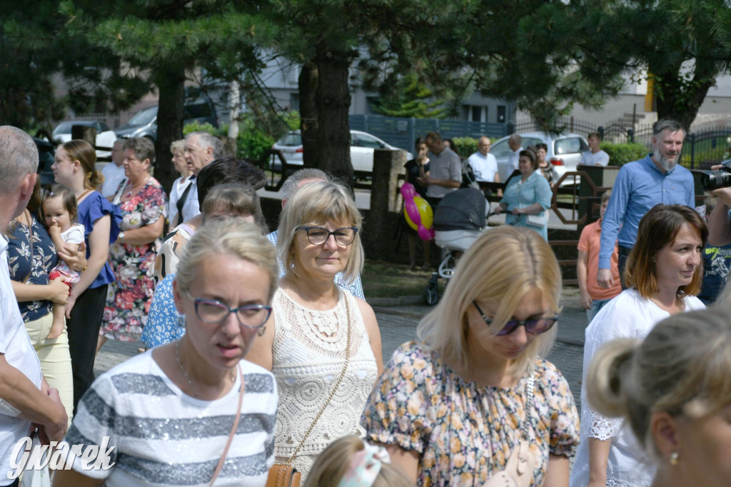 Święto Wniebowzięcia NMP i odpust w Rojcy [FOTO]