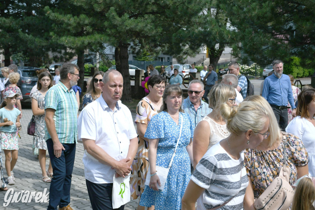 Święto Wniebowzięcia NMP i odpust w Rojcy [FOTO]