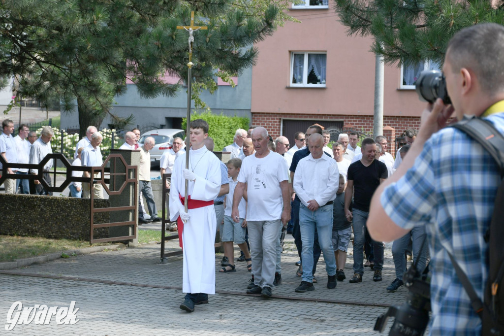 Święto Wniebowzięcia NMP i odpust w Rojcy [FOTO]