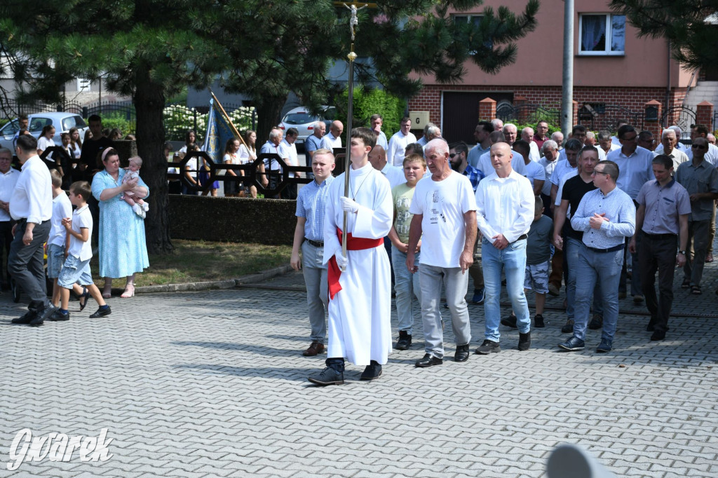 Święto Wniebowzięcia NMP i odpust w Rojcy [FOTO]