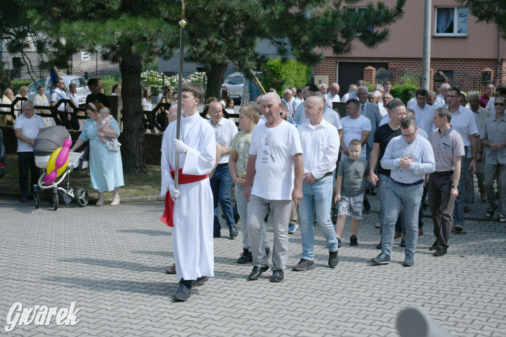 Święto Wniebowzięcia NMP i odpust w Rojcy [FOTO]