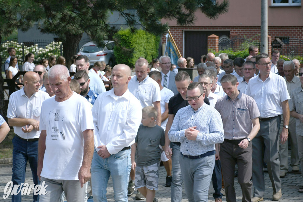 Święto Wniebowzięcia NMP i odpust w Rojcy [FOTO]