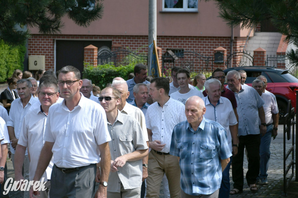 Święto Wniebowzięcia NMP i odpust w Rojcy [FOTO]