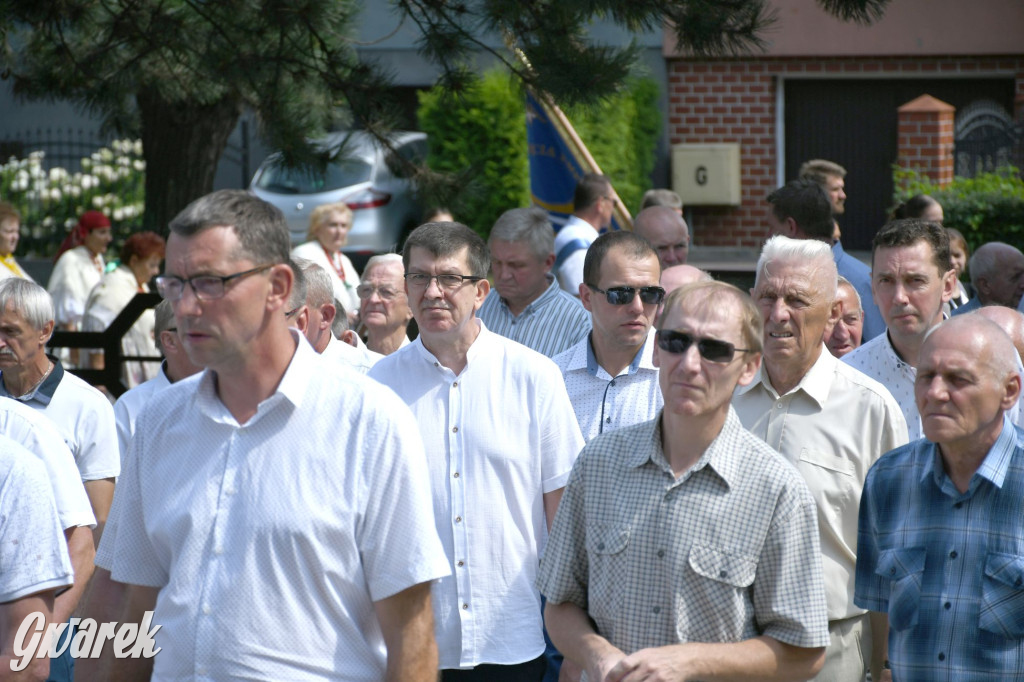 Święto Wniebowzięcia NMP i odpust w Rojcy [FOTO]