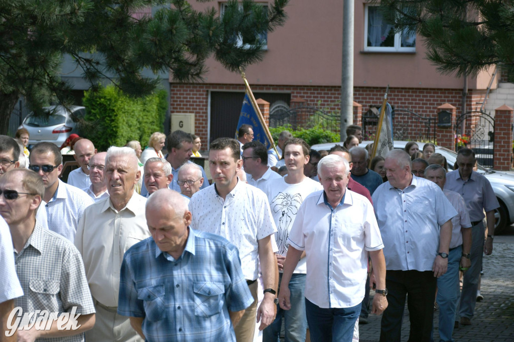 Święto Wniebowzięcia NMP i odpust w Rojcy [FOTO]