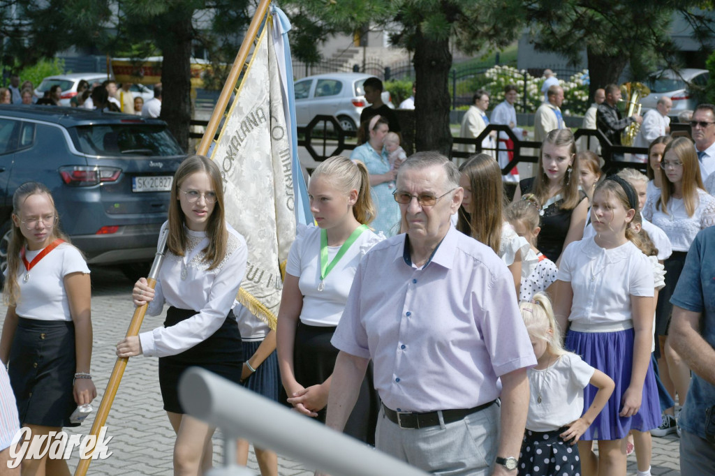 Święto Wniebowzięcia NMP i odpust w Rojcy [FOTO]