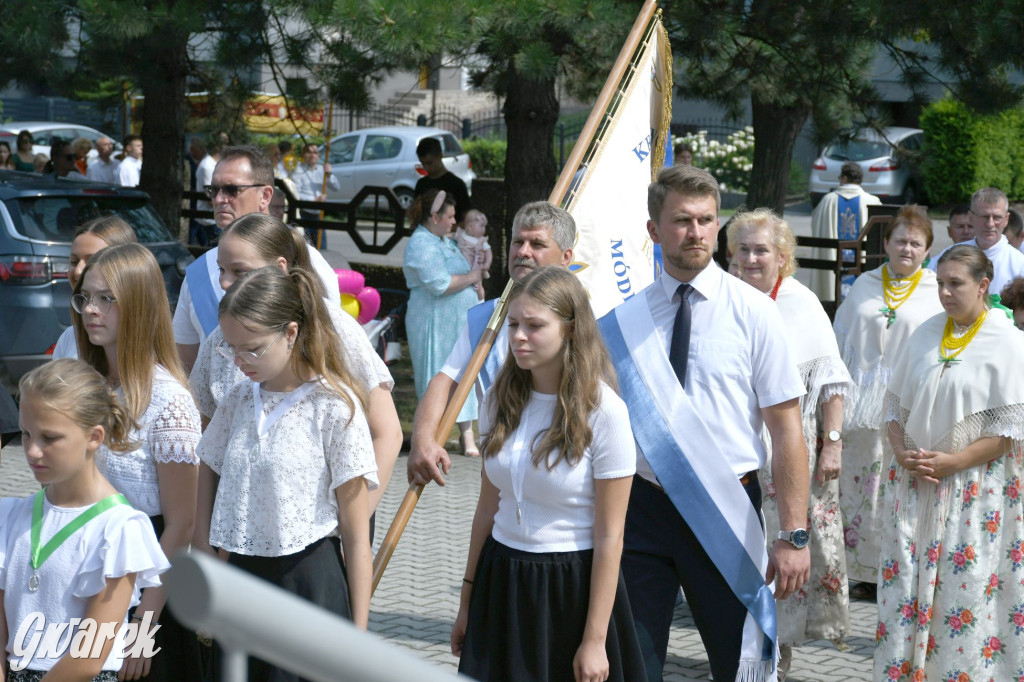 Święto Wniebowzięcia NMP i odpust w Rojcy [FOTO]