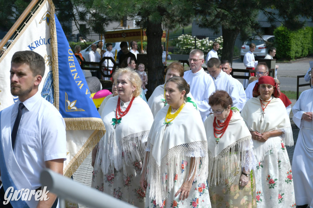 Święto Wniebowzięcia NMP i odpust w Rojcy [FOTO]