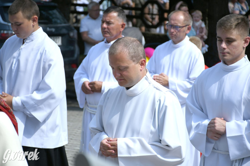 Święto Wniebowzięcia NMP i odpust w Rojcy [FOTO]