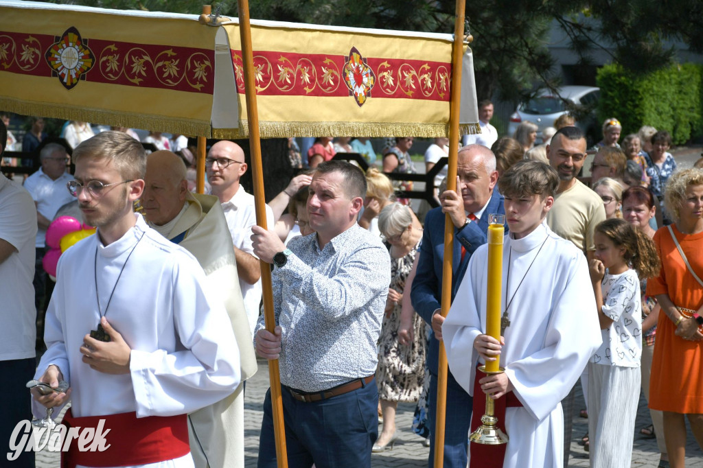 Święto Wniebowzięcia NMP i odpust w Rojcy [FOTO]