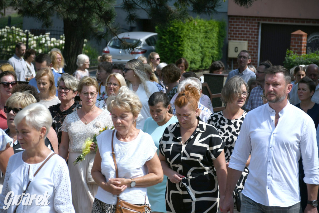 Święto Wniebowzięcia NMP i odpust w Rojcy [FOTO]