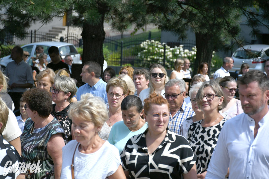 Święto Wniebowzięcia NMP i odpust w Rojcy [FOTO]