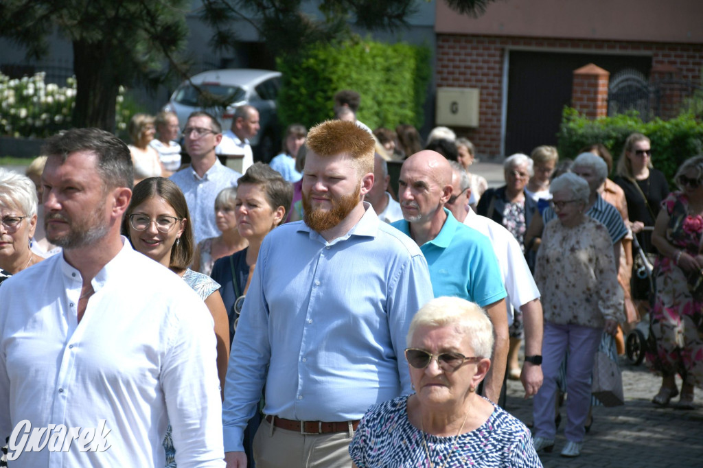 Święto Wniebowzięcia NMP i odpust w Rojcy [FOTO]