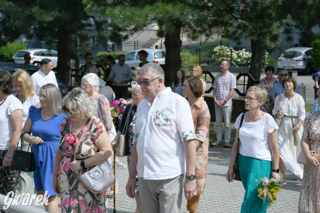 Święto Wniebowzięcia NMP i odpust w Rojcy [FOTO]