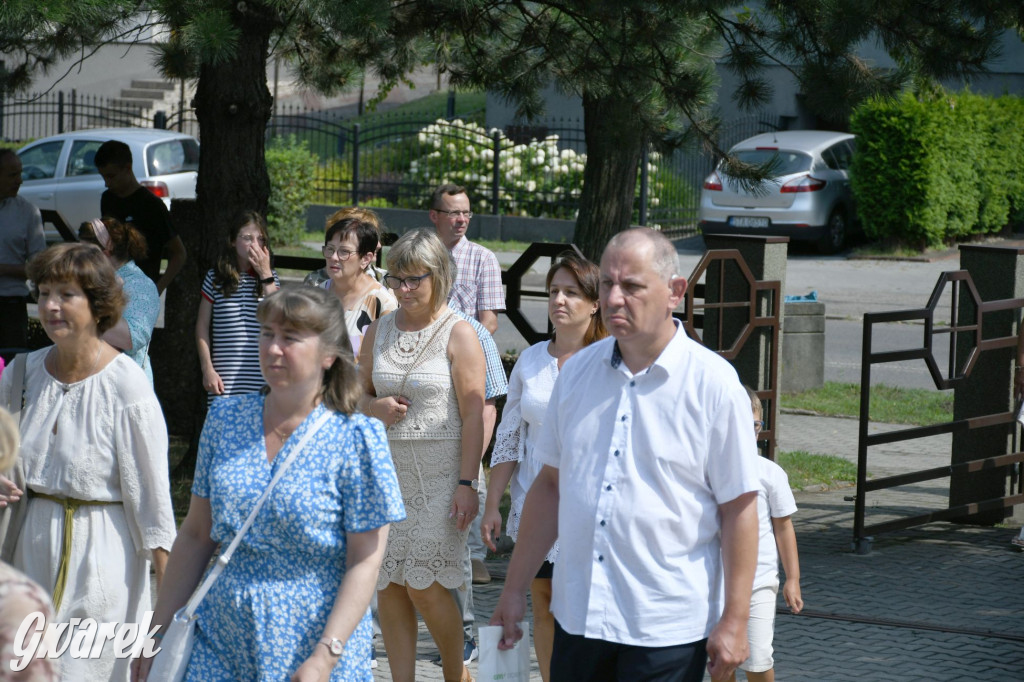 Święto Wniebowzięcia NMP i odpust w Rojcy [FOTO]