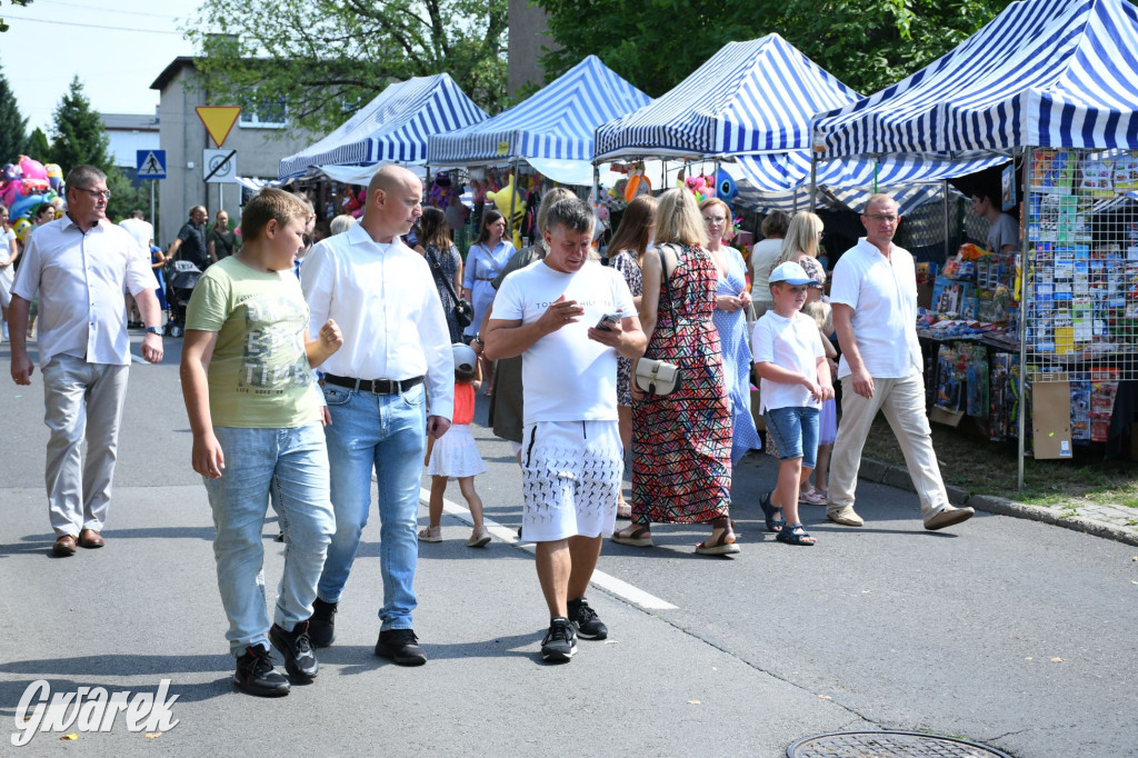 Święto Wniebowzięcia NMP i odpust w Rojcy [FOTO]