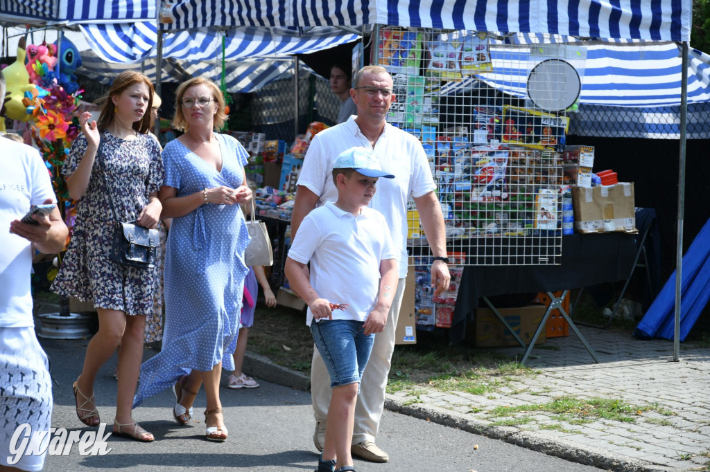 Święto Wniebowzięcia NMP i odpust w Rojcy [FOTO]