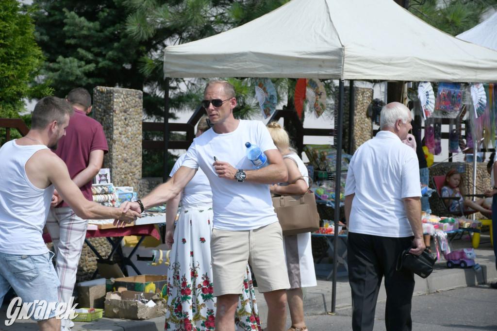 Święto Wniebowzięcia NMP i odpust w Rojcy [FOTO]