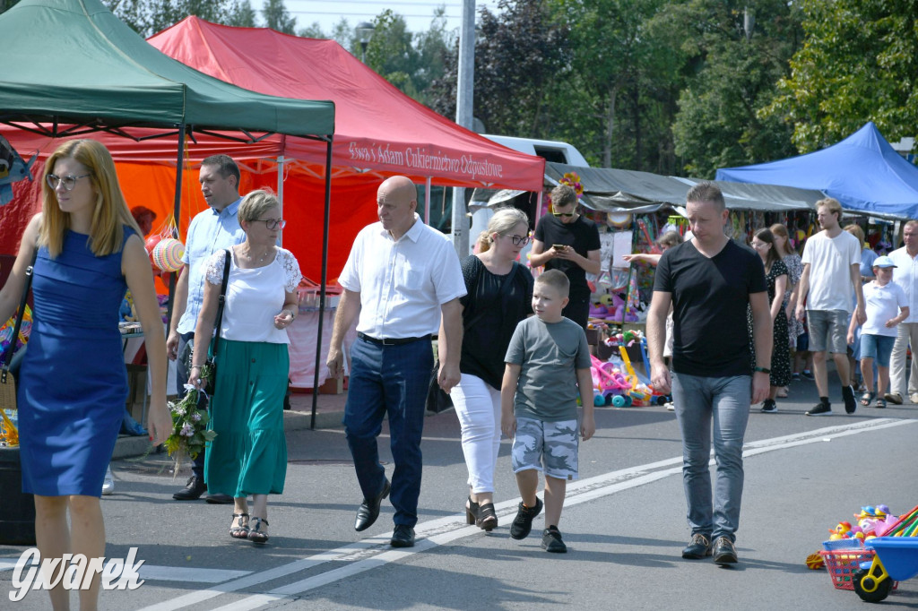 Święto Wniebowzięcia NMP i odpust w Rojcy [FOTO]