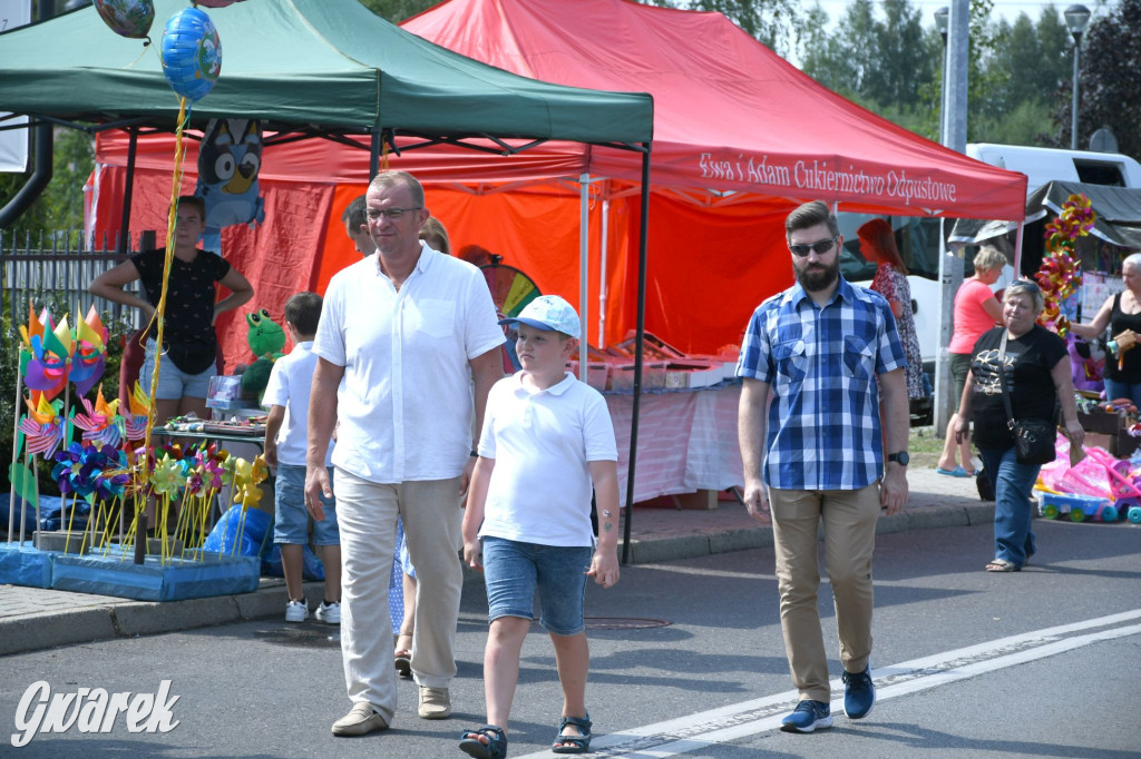 Święto Wniebowzięcia NMP i odpust w Rojcy [FOTO]