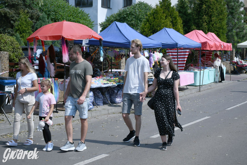 Święto Wniebowzięcia NMP i odpust w Rojcy [FOTO]